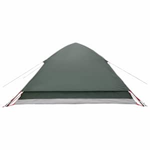 Okamžitý stan se střechou Armádně zelená 305 x 215 x 140 cm - obrázek 7