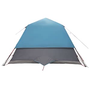 Okamžitý stan Modrá 305 x 275 x 190 cm Polyester a ocel - obrázek 7