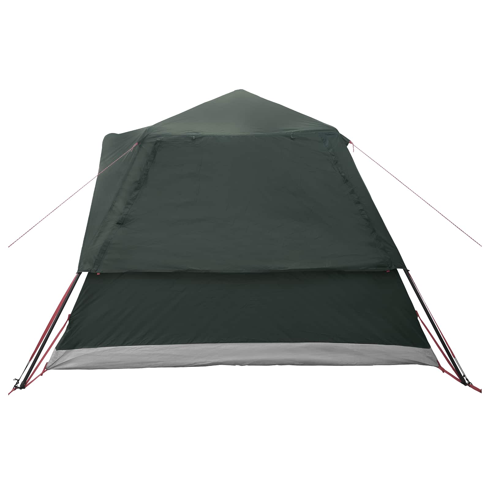 Hetkiteltan Armivihreä 305 x 275 x 190 cm Polyesteri ja teräs - Image 6