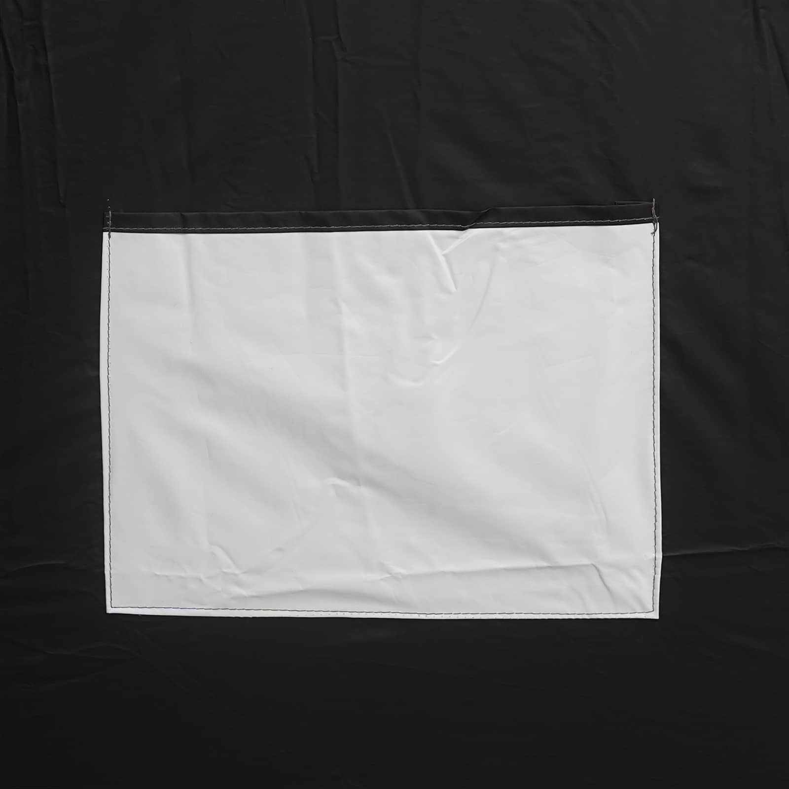 Metästys Teltta katolla Valkoinen Mustoutus 145 x 145 x 150 cm - Image 10