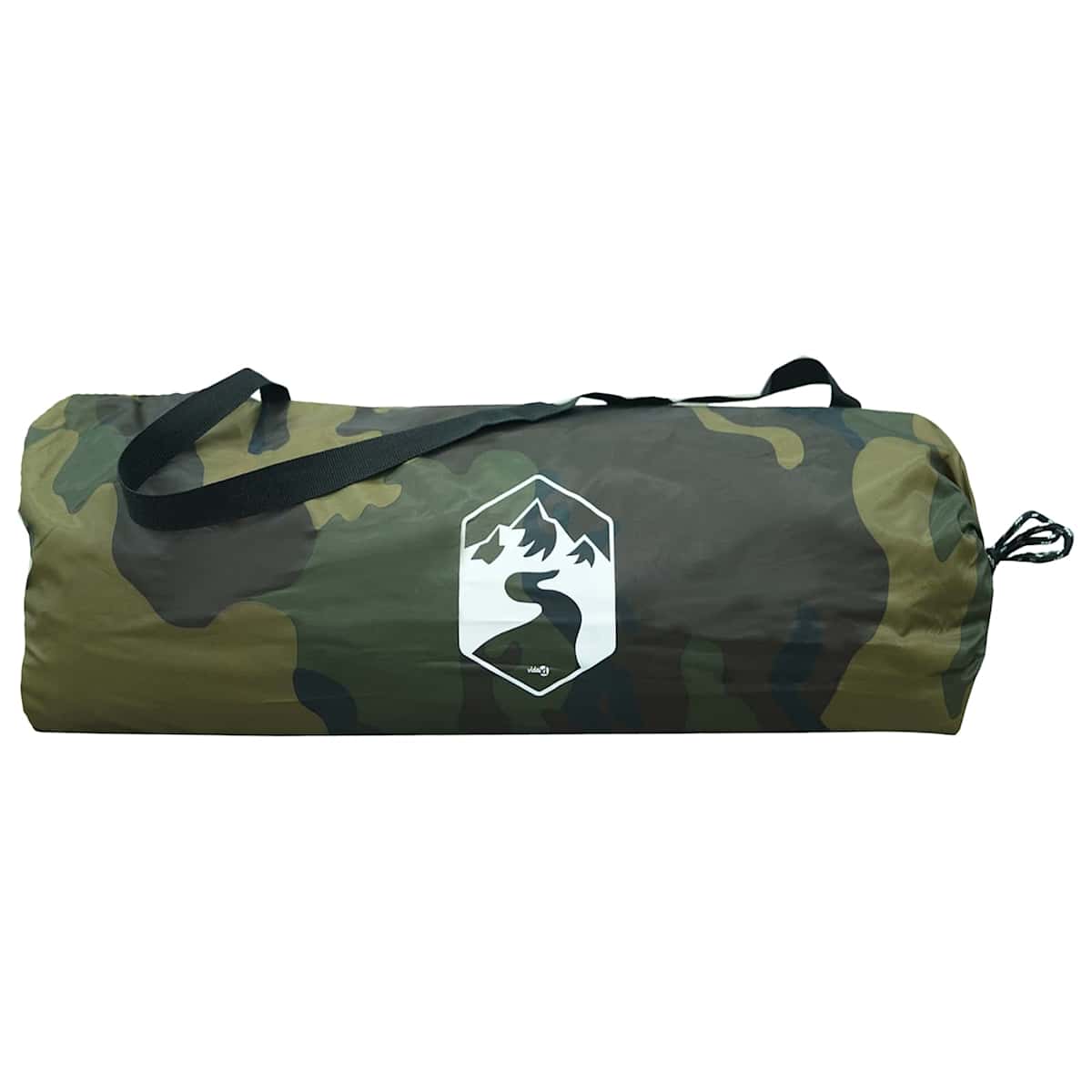 Jagttelt 145 x 145 x 150 cm Polyester og Stål - Billede 8