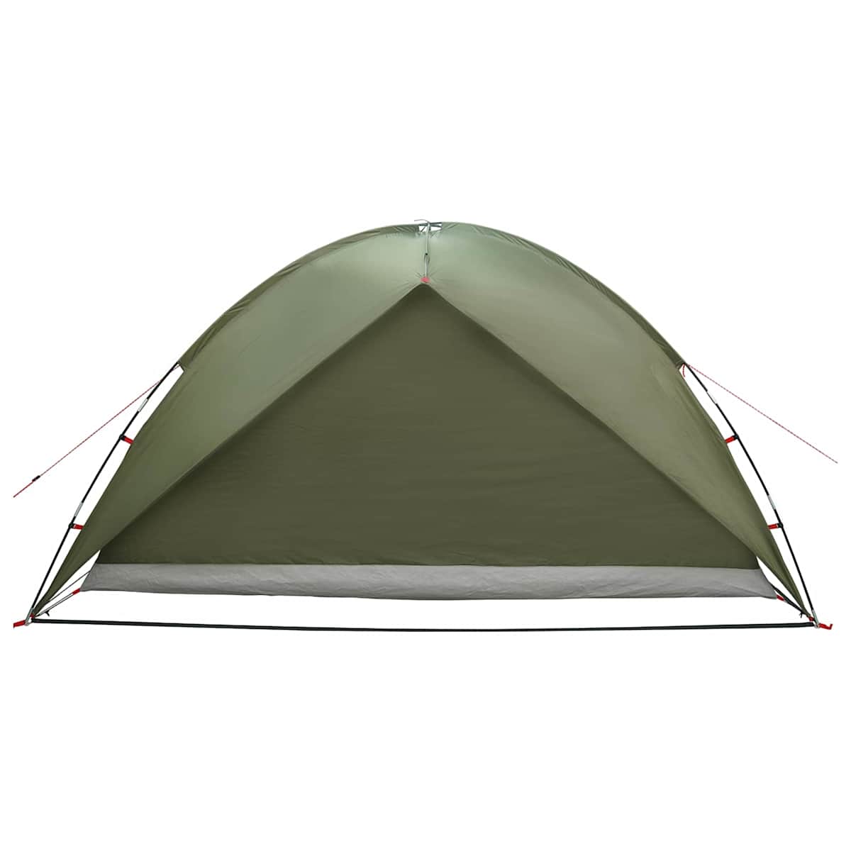 Camping telt med regnslag vandafvisende - Billede 9