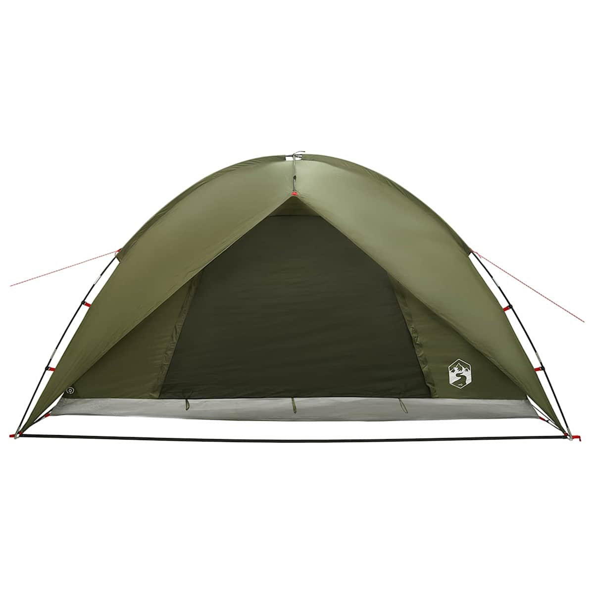 Camping telt med regnslag vandafvisende - Billede 7