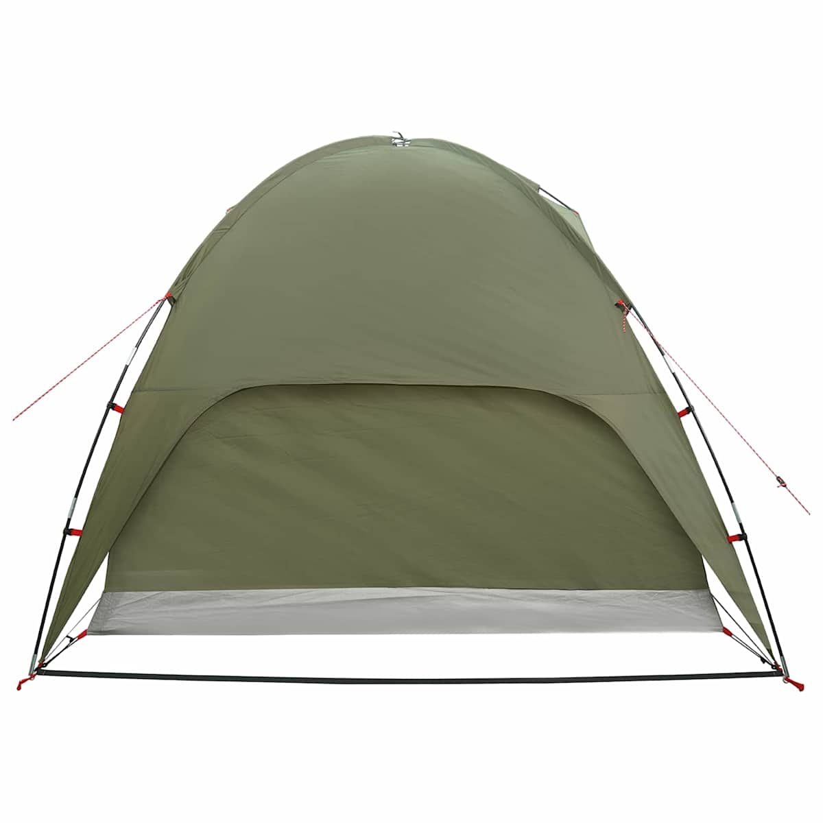 Camping telt med regnslag vandafvisende - Billede 8