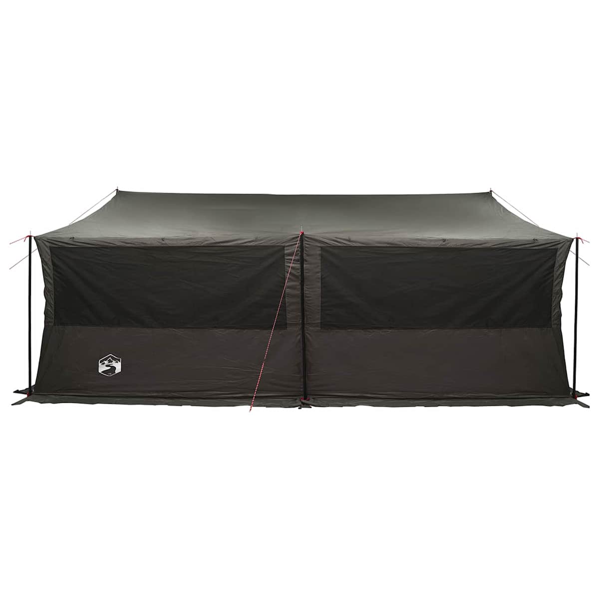 Familietelt Polyester og Stål - Billede 7