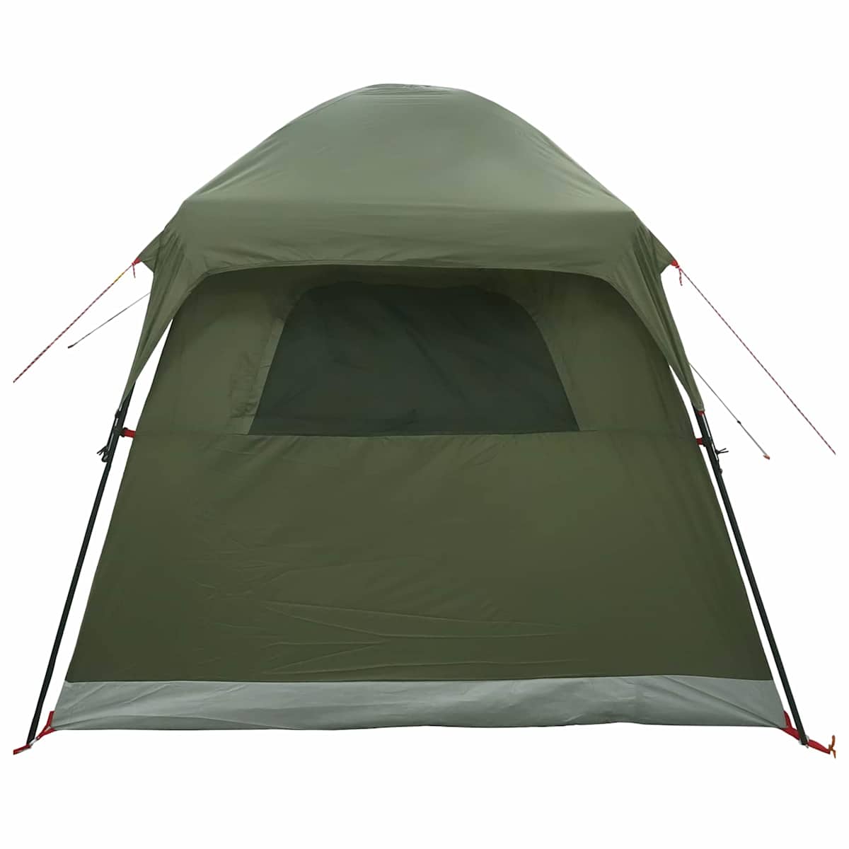 Hyttetelt Polyester og Stål - Billede 6