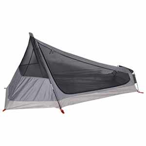 Tunelový stan Olivově zelená 215 x 100 x 90 cm Polyester a ocel - obrázek 3