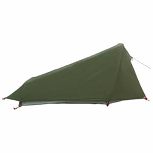 Tunelový stan Olivově zelená 215 x 100 x 90 cm Polyester a ocel - obrázek 7