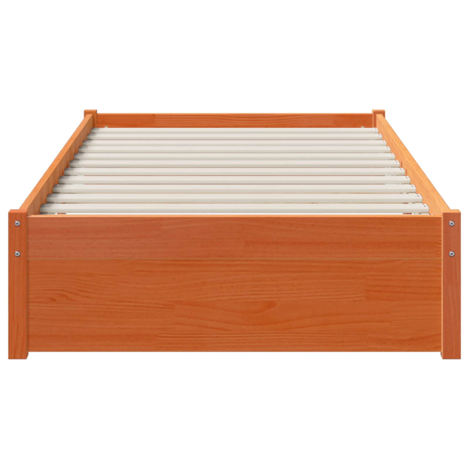 Bedframe Massief dennenhout image 4