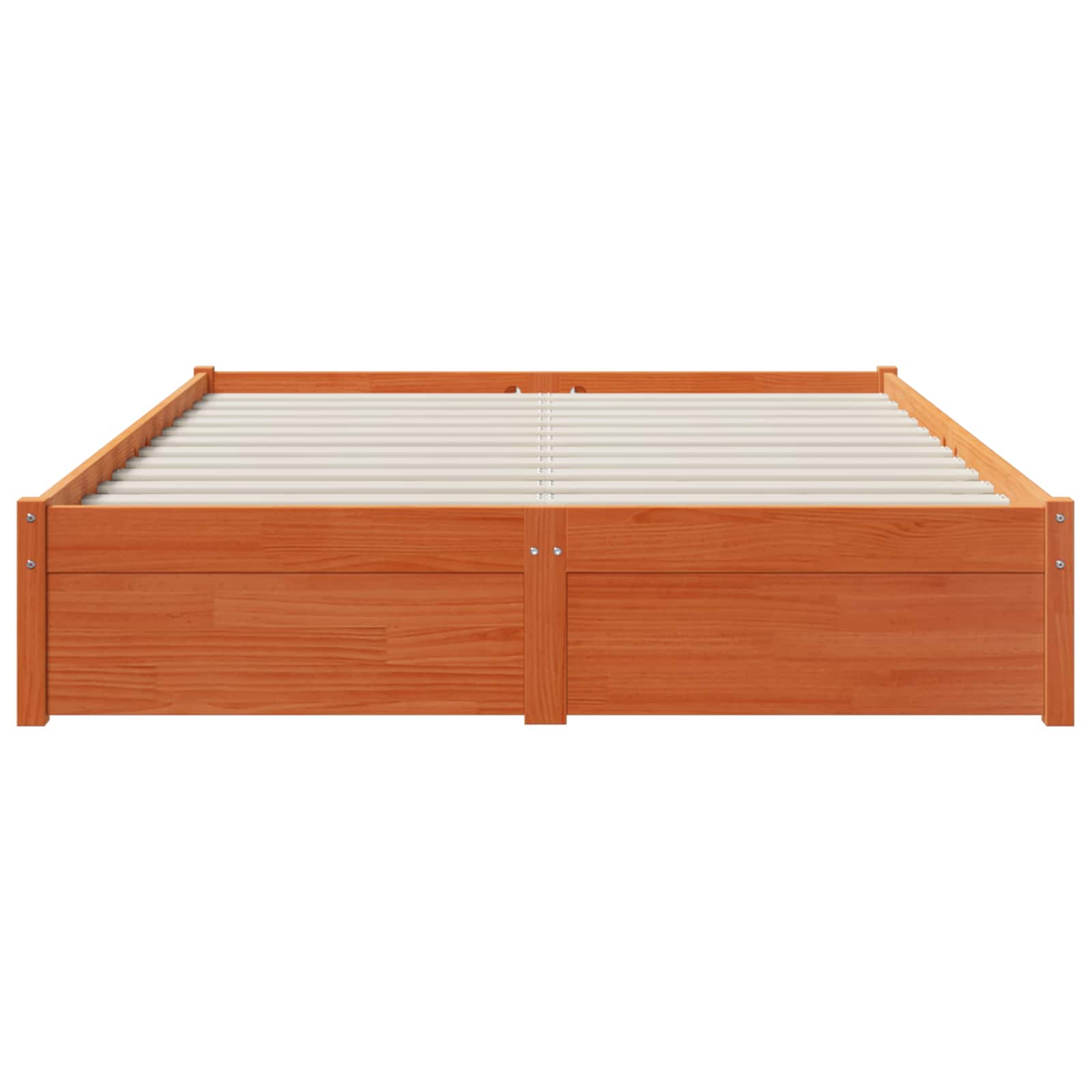 Bedframe Massief dennenhout image 4