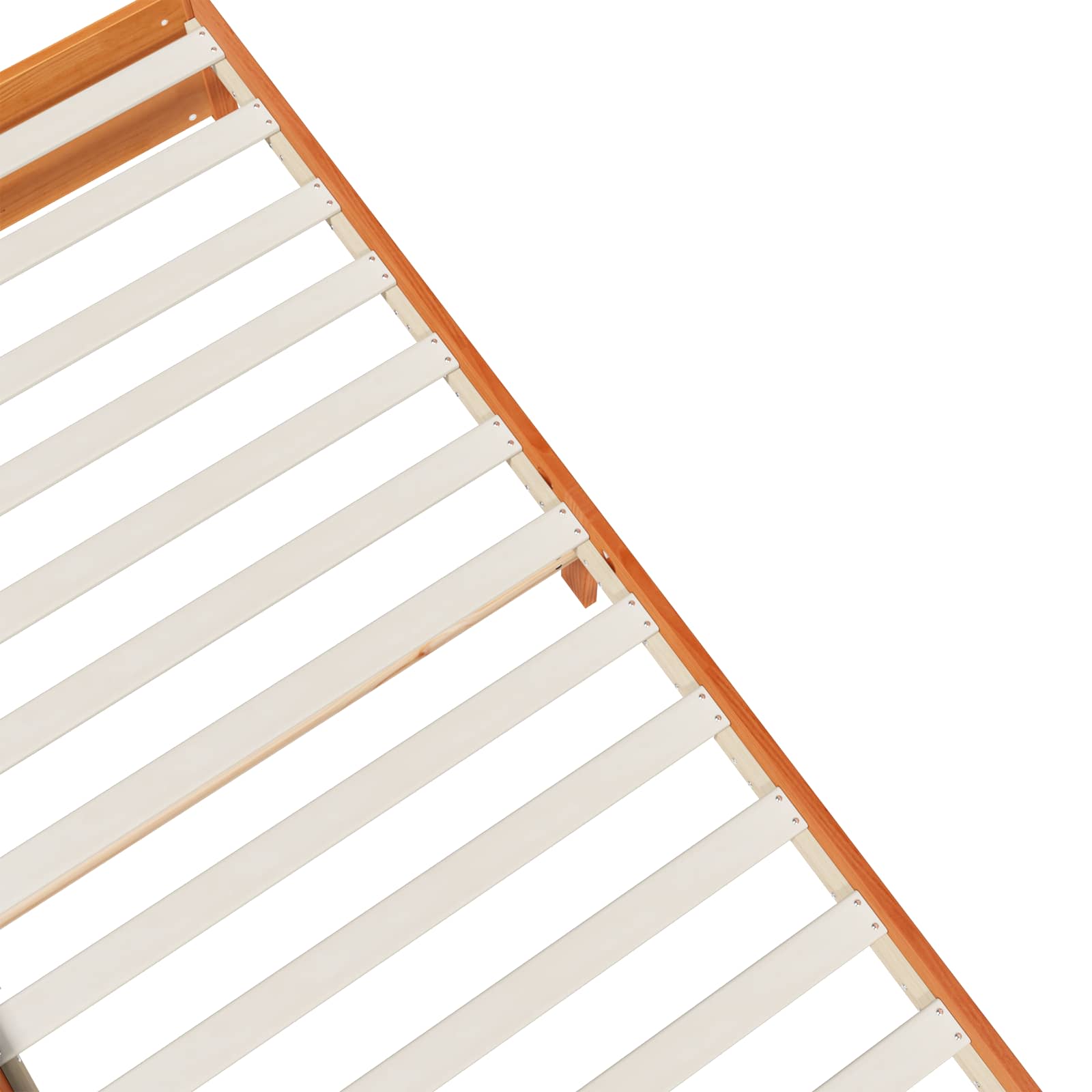 Bedframe Massief dennenhout image 7