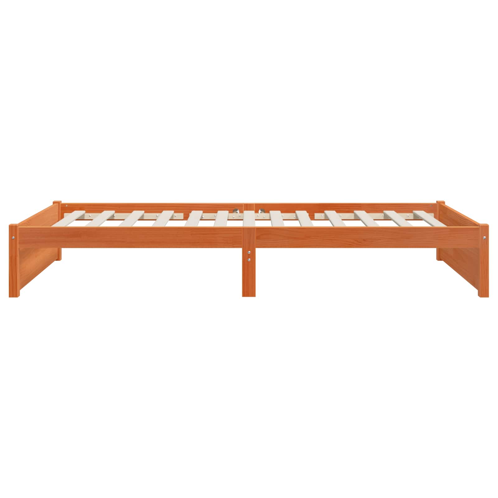 Bedframe Massief dennenhout image 5