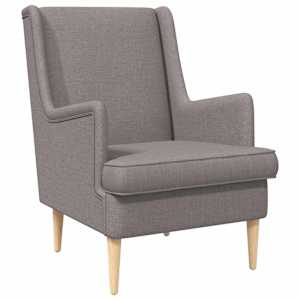 fotelj Taupe blago