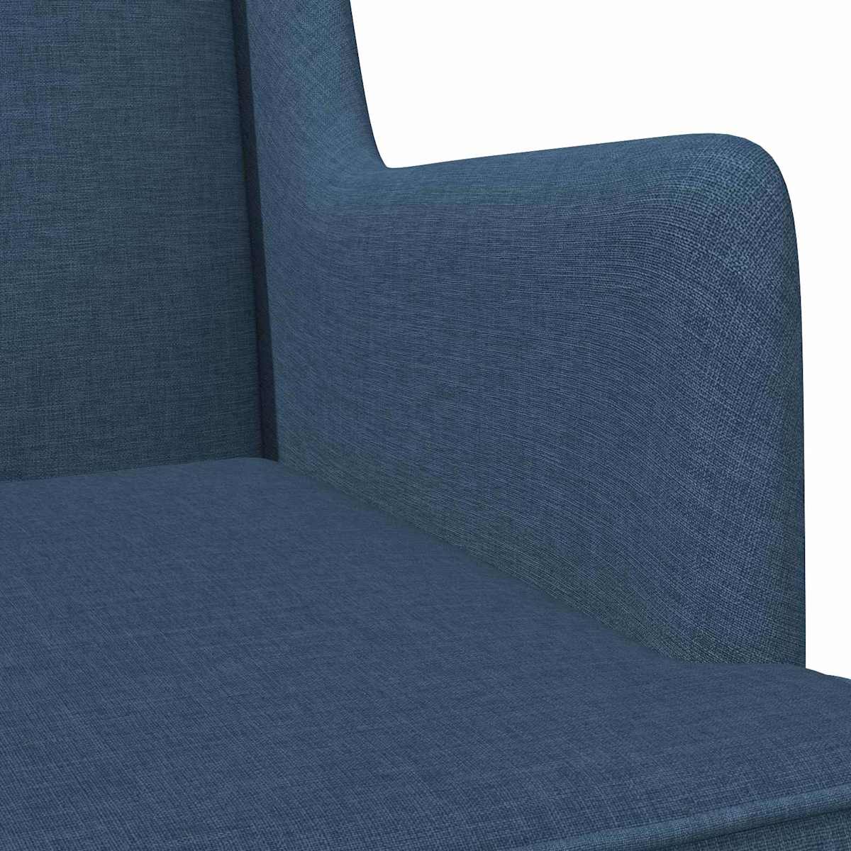Gyngestol 62 x 80 x 85 cm Stof - Billede 7