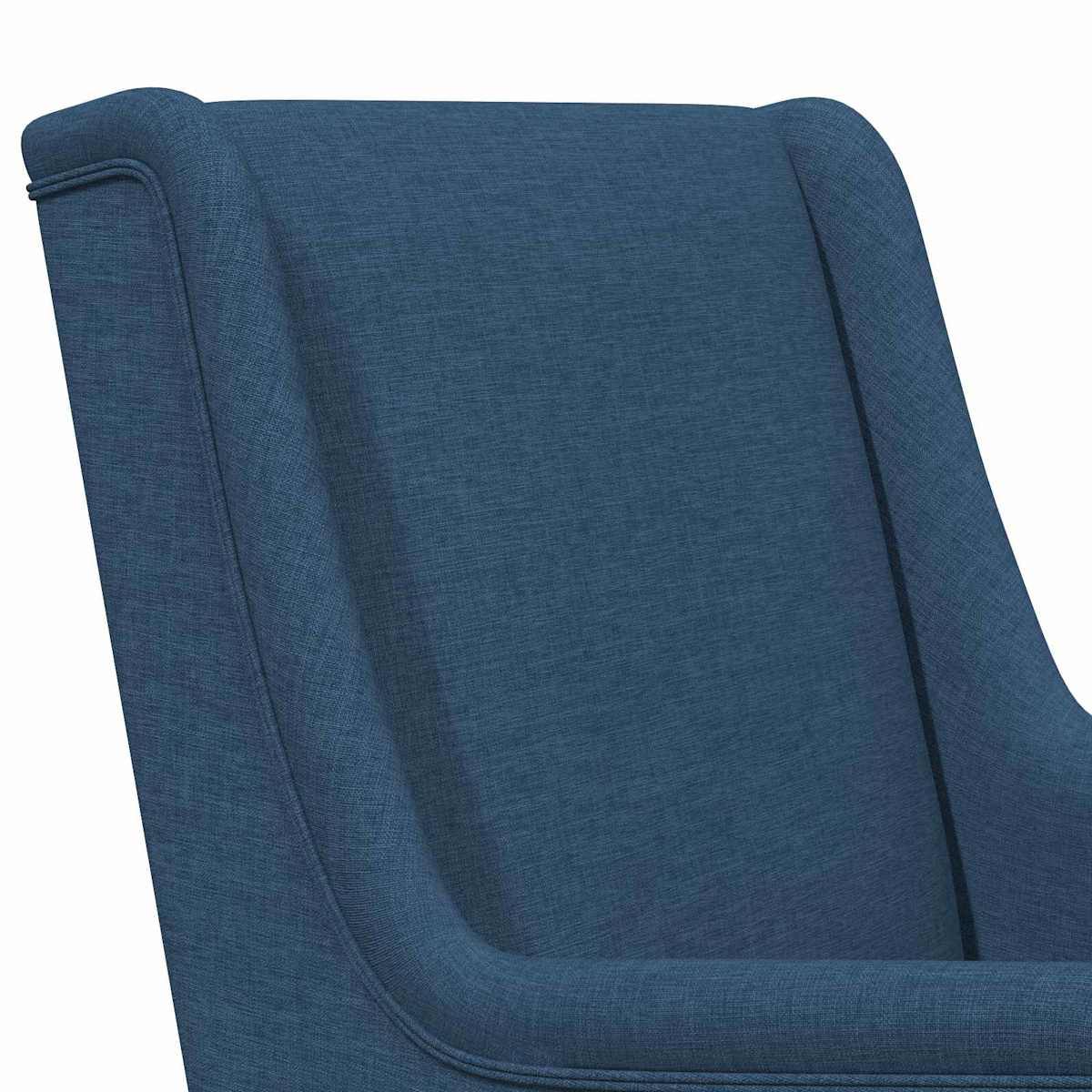 Gyngestol 62 x 80 x 85 cm Stof - Billede 8