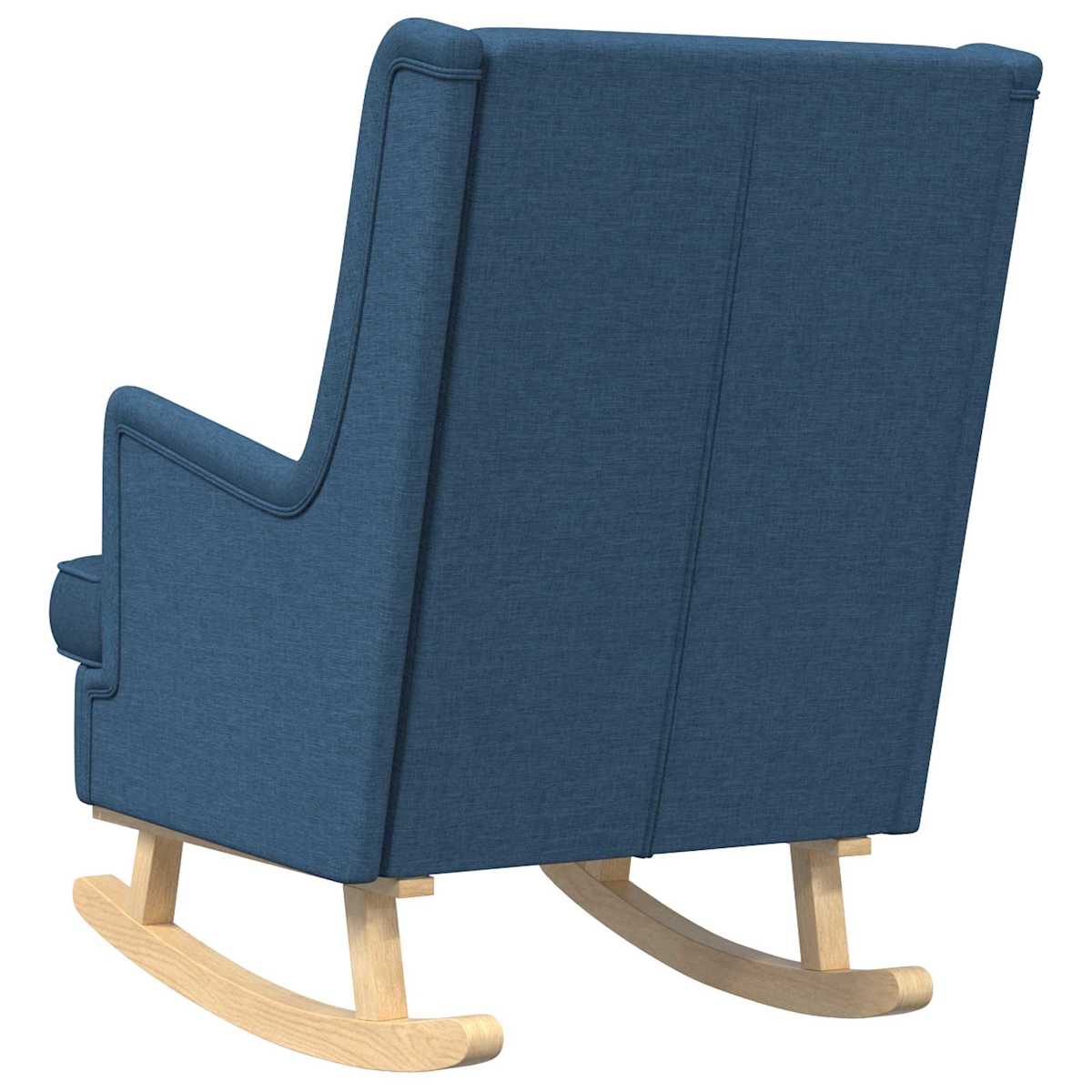 Gyngestol 62 x 80 x 85 cm Stof - Billede 6