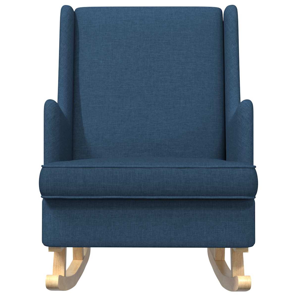 Gyngestol 62 x 80 x 85 cm Stof - Billede 4