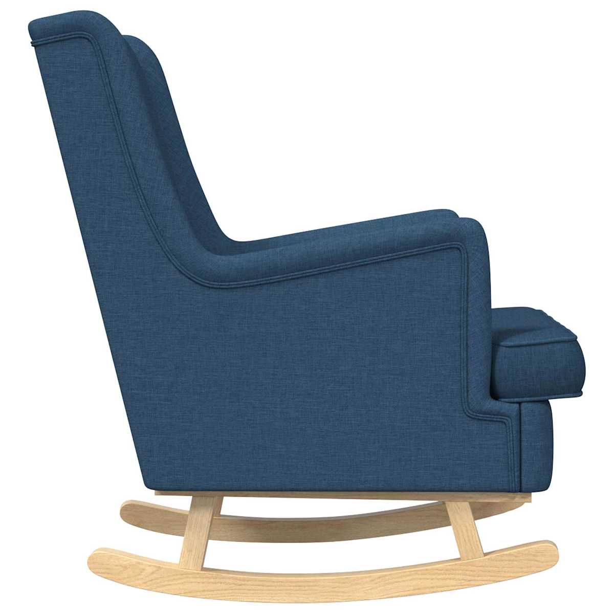 Gyngestol 62 x 80 x 85 cm Stof - Billede 5
