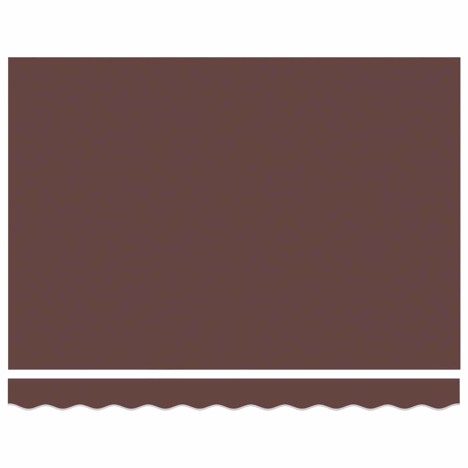 Handmatig uitschuifbare luifel Bruin 3 x 2 m image 5