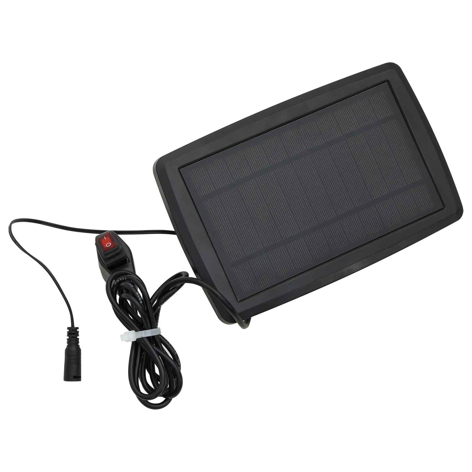 Handbediende luifel met LED's Geel en Grijs 3,5 x 2,5 m image 8