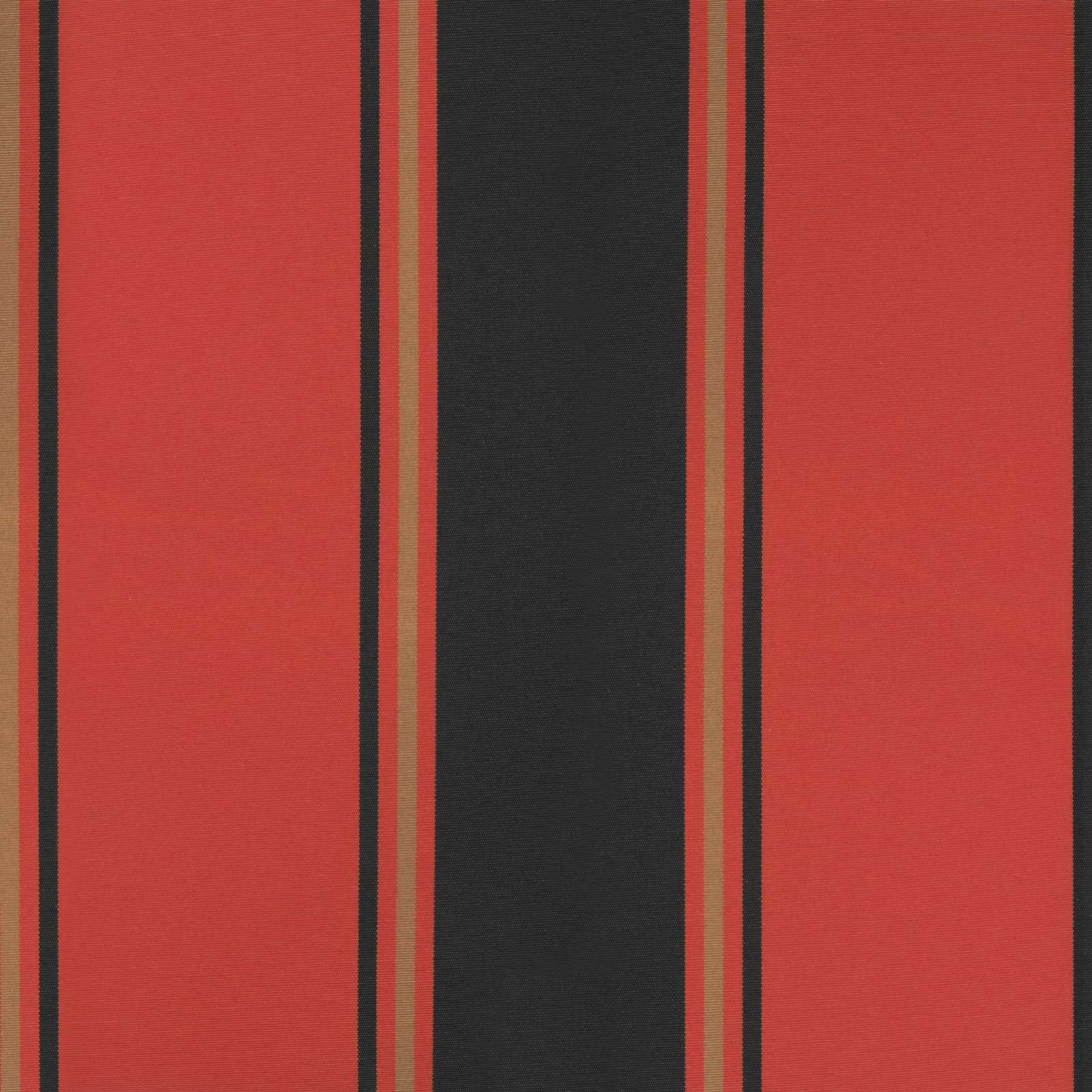 Elektrisch zonnescherm Oranje en Zwart 4 x 2 m Aluminium image 10