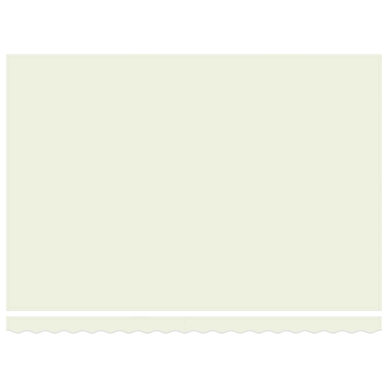 Handmatig uitschuifbare luifel Crème 4,5 × 3,5 m image 5