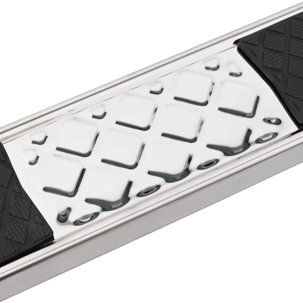 Udskiftningstrin til poolstige 50 x 9 x 3,5 cm - Billede 6