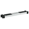 vidaXL Basseini redeli asendusaste 50 x 9 x 3,5 cm