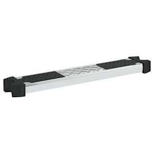 vidaXL Basseini redeli asendusaste 50 x 9 x 3,5 cm