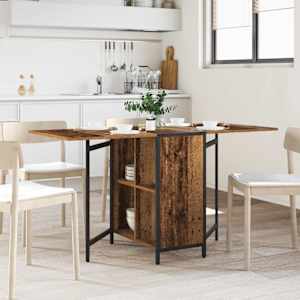 Jedilna miza 144 x 60 x 75 cm Inženirski les Star les