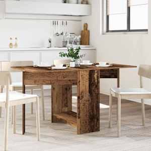 Jedilna miza 138 x 70 x 73,5 cm Inženirski les Star les