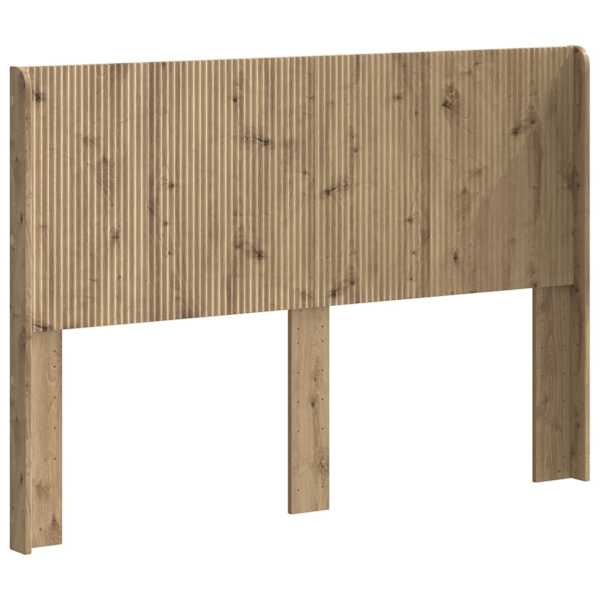 vidaXL Peats Artisan tamm Tehispuit
