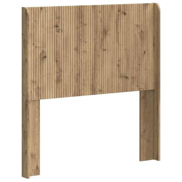 vidaXL Peats Artisan tamm Tehispuit