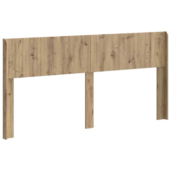 vidaXL Peats Artisan tamm PB