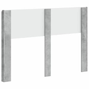 Čelo postele Betonově šedá PB - obrázek 6