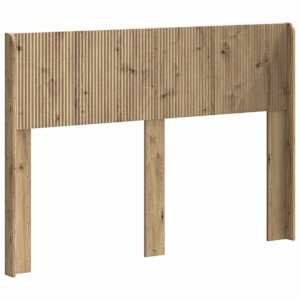 vidaXL Peats Artisan tamm PB