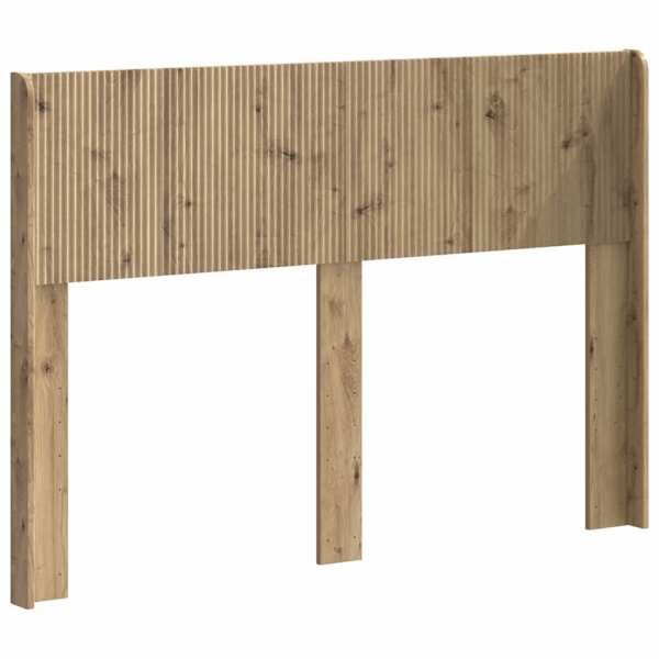 vidaXL Peats Artisan tamm PB