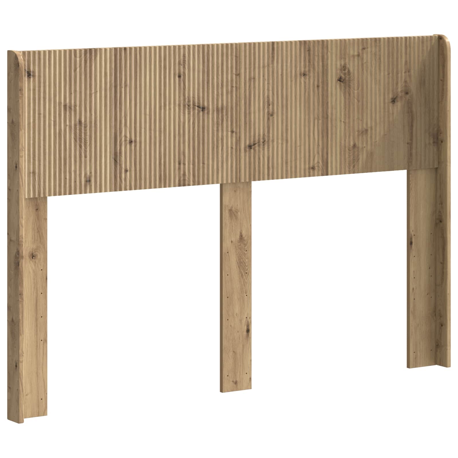 Vzglavje Artisan hrast PB - slika 2