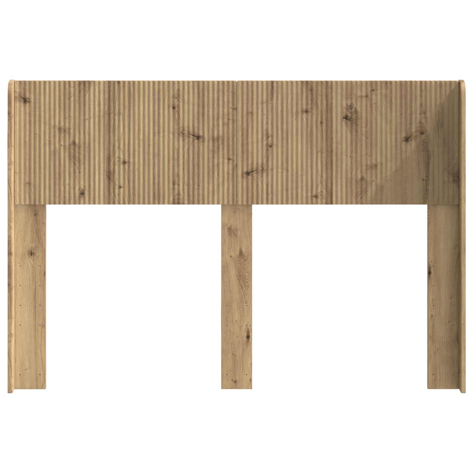 Vzglavje Artisan hrast PB - slika 4