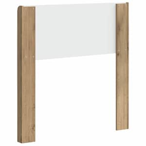 Čelo postele Dub artisan PB - obrázek 6