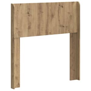vidaXL Peats Artisan tamm PB
