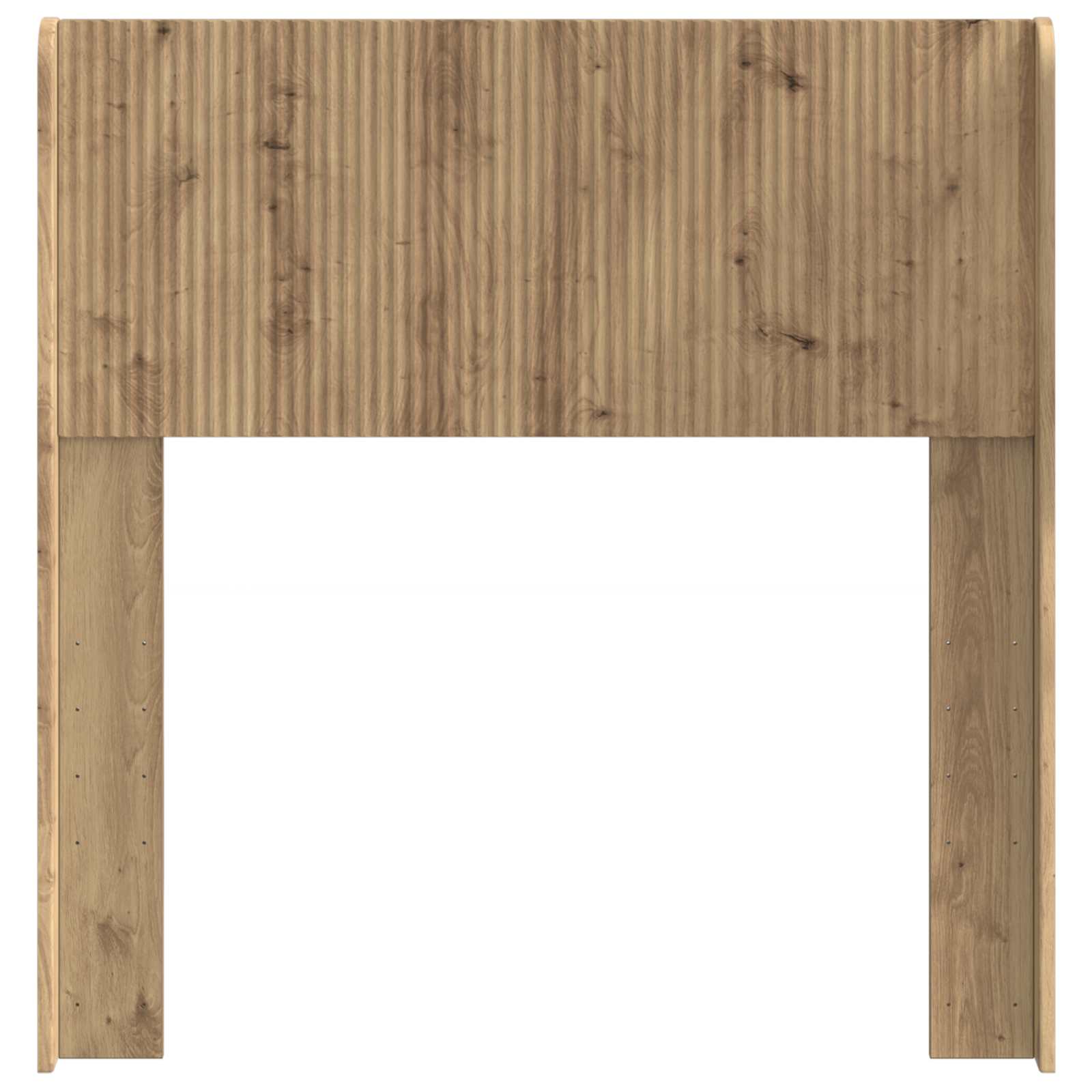 Vzglavje Artisan hrast PB - slika 4