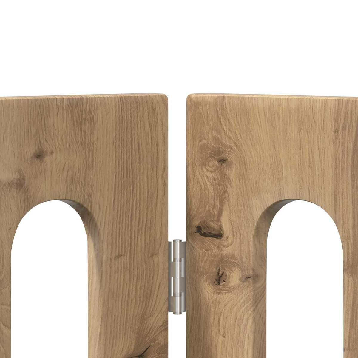 Foldbar hundegård - Billede 6
