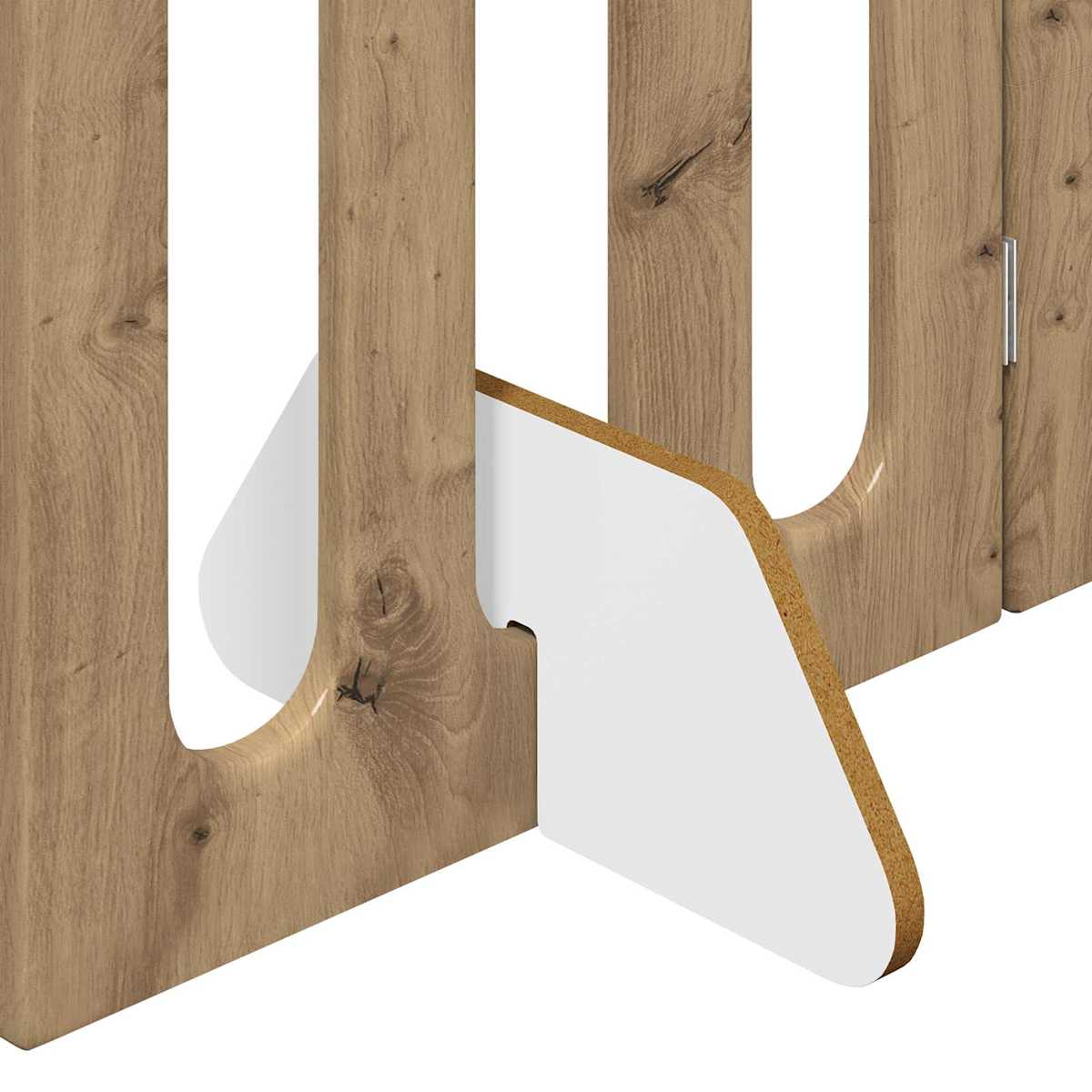 Foldbar hundegård - Billede 7