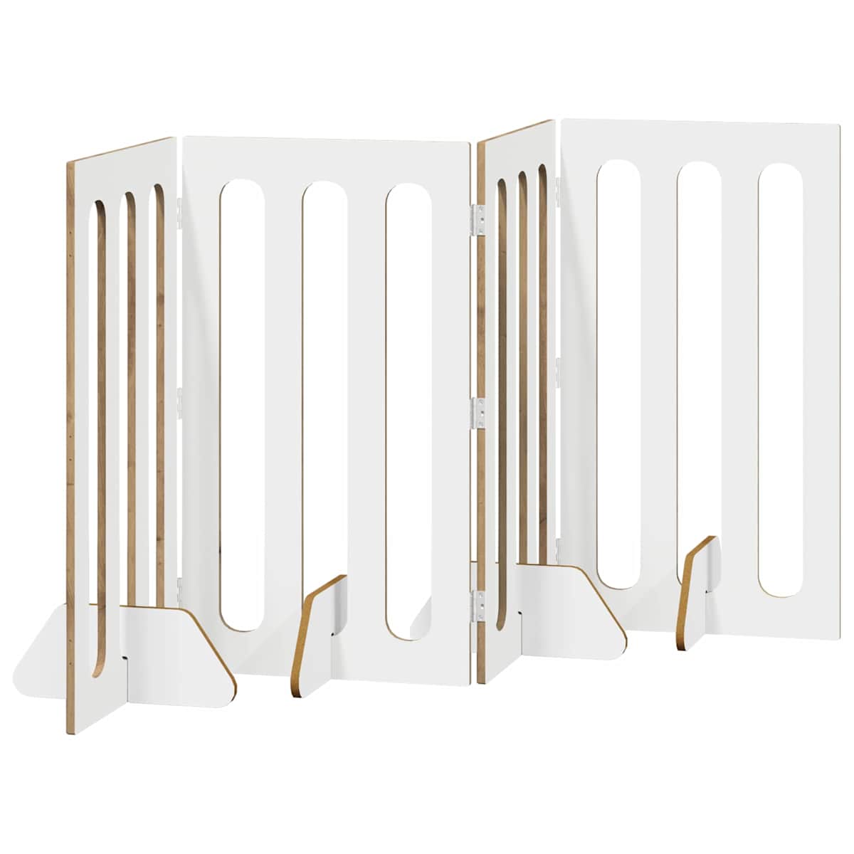 Foldbar hundegård - Billede 5