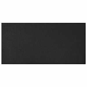 Ochranná podložka na sport Černý 120 x 60 x 0,6 cm - obrázek 5