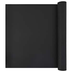 Ochranná podložka na sport Černý 150 x 75 x 0,6 cm - obrázek 6