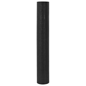Ochranná podložka na sport Černý 150 x 75 x 0,6 cm - obrázek 7