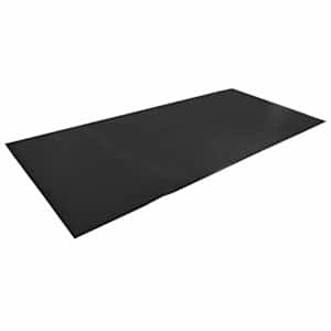 Ochranná podložka na sport Černý 200 x 90 x 0,6 cm - obrázek 4