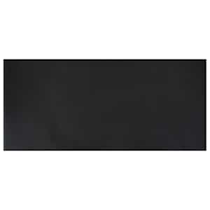 Ochranná podložka na sport Černý 200 x 90 x 0,6 cm - obrázek 5
